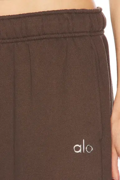 alo Accolade Straight Leg Sweatpant | Thumbnail 6