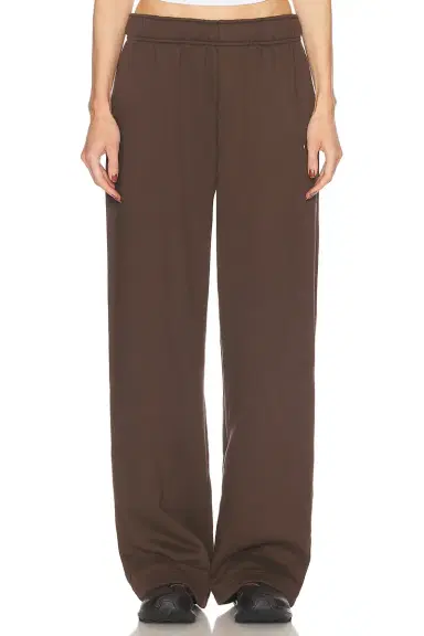 alo Accolade Straight Leg Sweatpant | Thumbnail 1