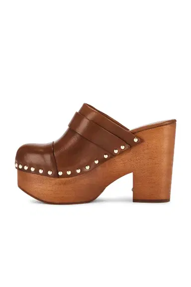 Chloé Jeannette Clog | Thumbnail 5 Chloé Jeannette Clog | Thumbnail 5