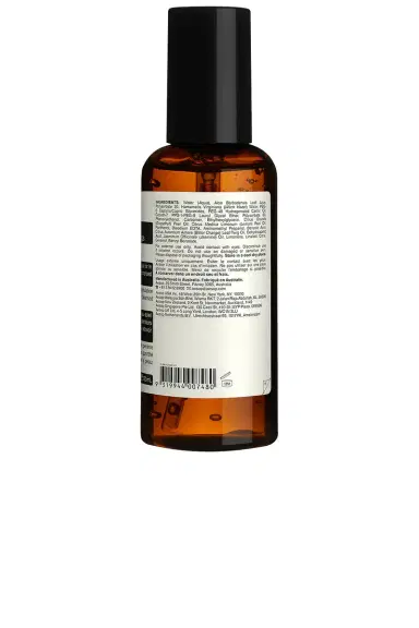 Aesop Petitgrain Reviving Body Gel | Thumbnail 3
