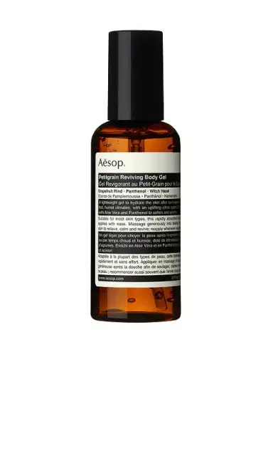 Aesop Petitgrain Reviving Body Gel | Thumbnail 1