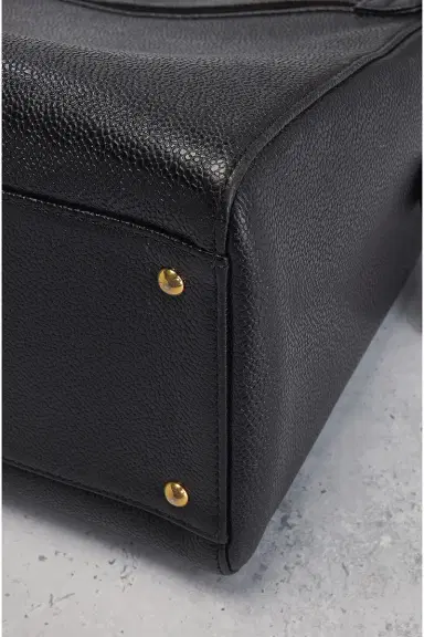 Chanel Chanel Caviar Timeless Bowling Bag | Thumbnail 7 Chanel Chanel Caviar Timeless Bowling Bag | Thumbnail 7