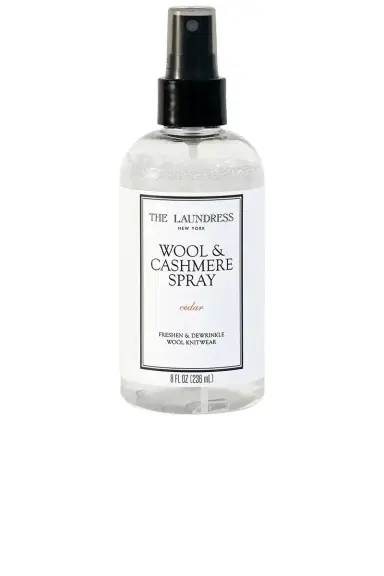 THE LAUNDRESS Wool And Cashmere Fabric Spray | Thumbnail 3 THE LAUNDRESS Wool And Cashmere Fabric Spray | Thumbnail 3