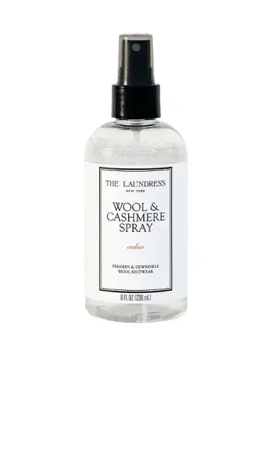 THE LAUNDRESS Wool And Cashmere Fabric Spray | Thumbnail 1 THE LAUNDRESS Wool And Cashmere Fabric Spray | Thumbnail 1
