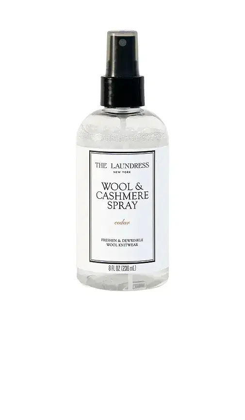 The Laundress Wool And Cashmere Fabric Spray
