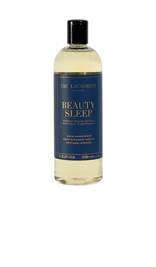 Beauty Sleep Detergent