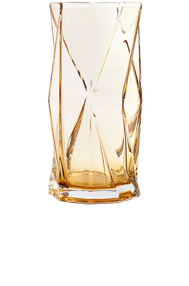 MAX ID NY Ghost Highball Set