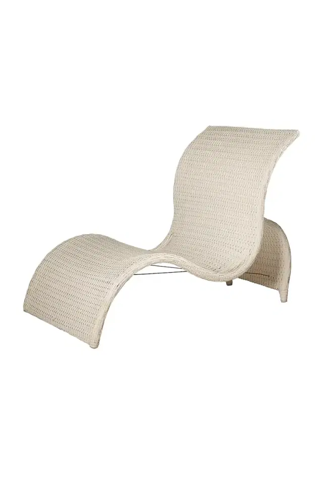MAX ID NY for FWRD Small Sloth Chair