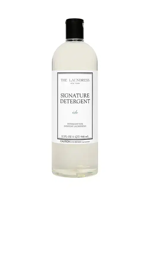 The Laundress Isle Detergent