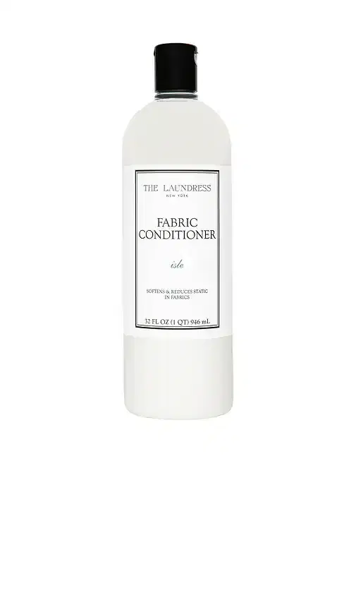 Isle Conditioner