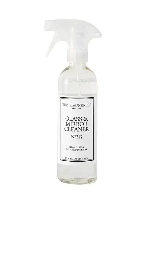 Glass And Mirror Cleaner