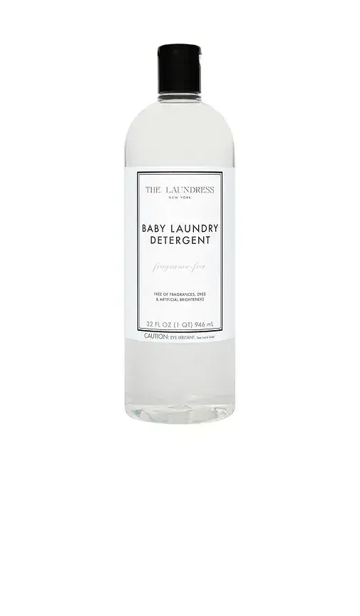 Fragrance Free Baby Laundry Detergent
