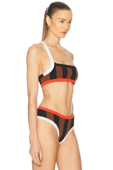 Tropic of C La Plage Bikini Top | Thumbnail 2 Tropic of C La Plage Bikini Top | Thumbnail 2