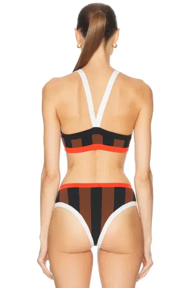 Tropic of C La Plage Bikini Top | Thumbnail 3 Tropic of C La Plage Bikini Top | Thumbnail 3