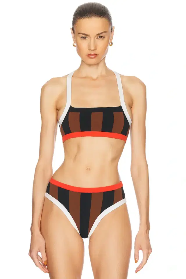 Tropic of C La Plage Bikini Top