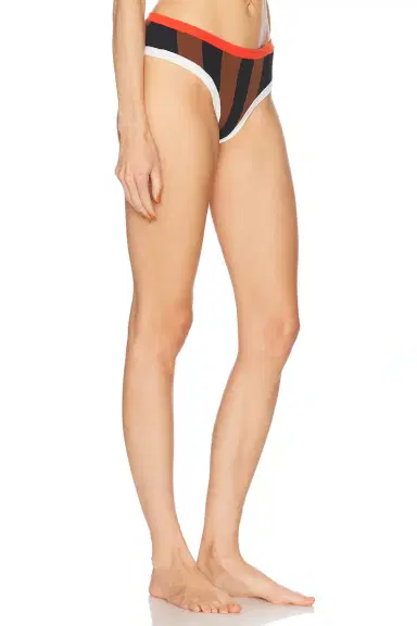 Tropic of C La Plage Bikini Bottom | Thumbnail 2