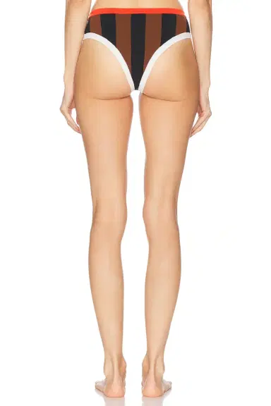Tropic of C La Plage Bikini Bottom | Thumbnail 3