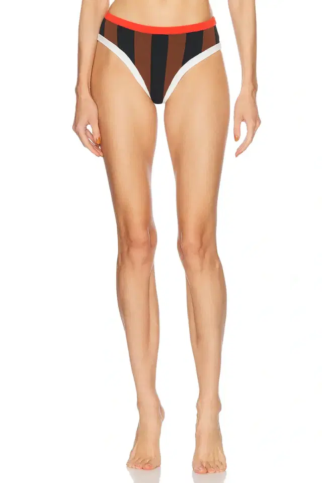 Tropic of C La Plage Bikini Bottom