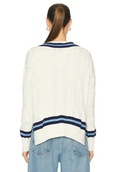 Polo Ralph Lauren Cricket Pullover Sweater | Thumbnail 3