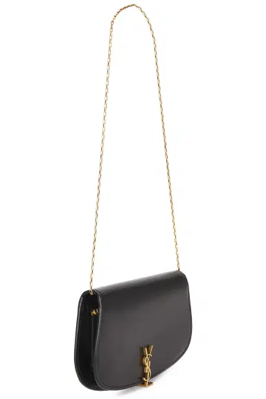 Saint Laurent Wallet On Chain | Thumbnail 4 Saint Laurent Wallet On Chain | Thumbnail 4