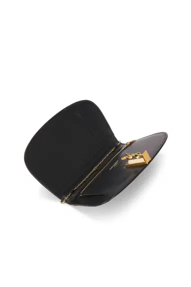 Saint Laurent Wallet On Chain | Thumbnail 5 Saint Laurent Wallet On Chain | Thumbnail 5