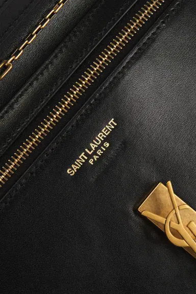 Saint Laurent Wallet On Chain | Thumbnail 7 Saint Laurent Wallet On Chain | Thumbnail 7