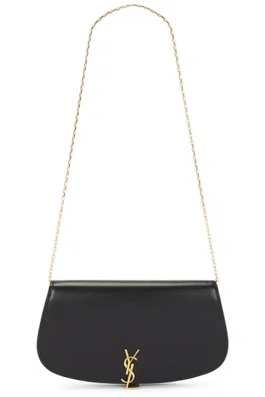 Saint Laurent Wallet On Chain | Thumbnail 1 Saint Laurent Wallet On Chain | Thumbnail 1