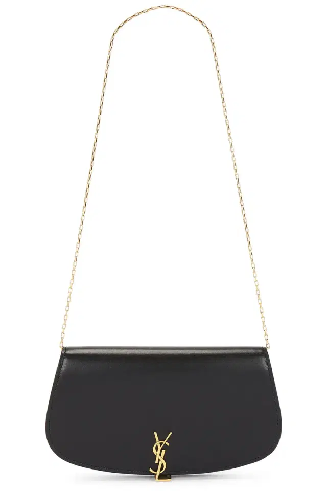 Saint Laurent Wallet On Chain