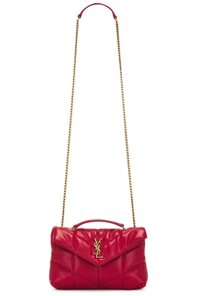 Toy Puffer Bag Toy Puffer Bag