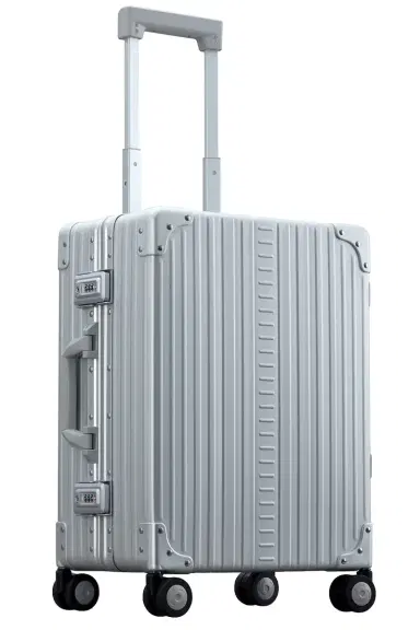 Aleon Classic Carry-on 21 Suitcase | Thumbnail 2 Aleon Classic Carry-on 21 Suitcase | Thumbnail 2