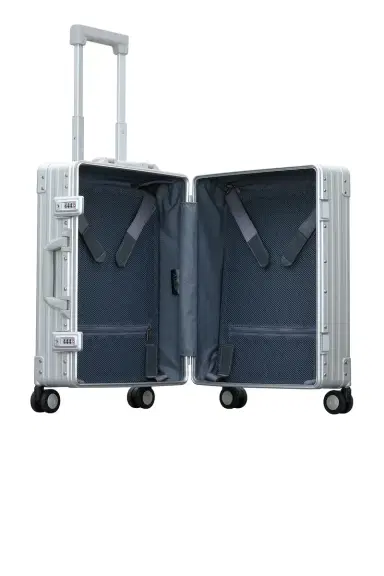 Aleon Classic Carry-on 21 Suitcase | Thumbnail 3 Aleon Classic Carry-on 21 Suitcase | Thumbnail 3