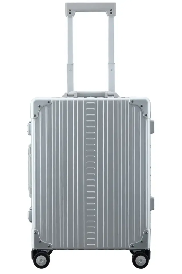 Aleon Classic Carry-on 21 Suitcase