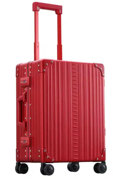 Aleon Classic Carry-on 21 Suitcase | Thumbnail 2 Aleon Classic Carry-on 21 Suitcase | Thumbnail 2