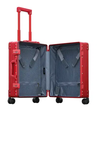 Aleon Classic Carry-on 21 Suitcase | Thumbnail 3 Aleon Classic Carry-on 21 Suitcase | Thumbnail 3