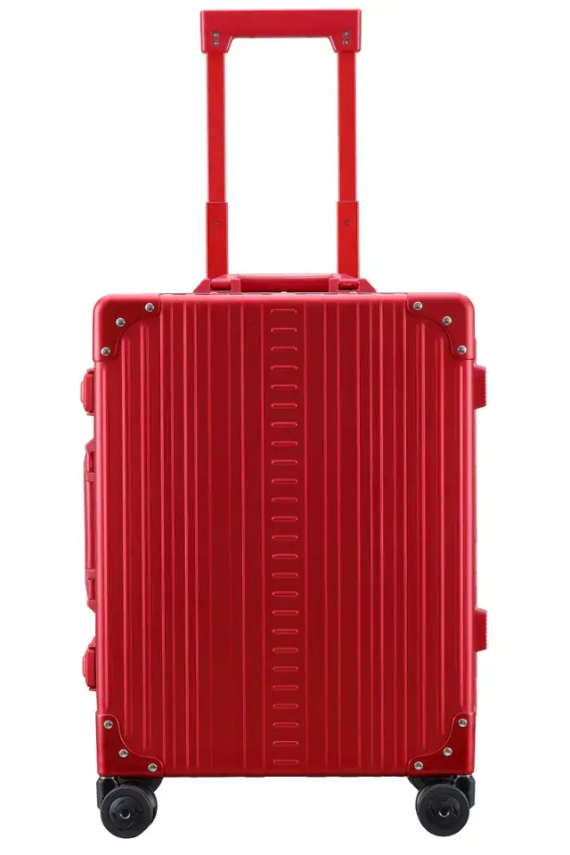Aleon Classic Carry-on 21 Suitcase