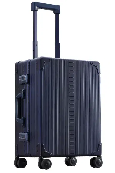 Aleon Classic Carry-on 21 Suitcase | Thumbnail 2 Aleon Classic Carry-on 21 Suitcase | Thumbnail 2