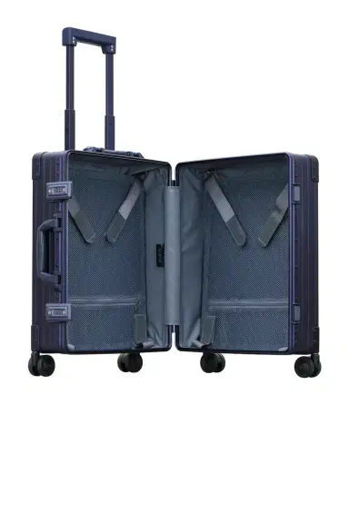 Aleon Classic Carry-on 21 Suitcase | Thumbnail 3 Aleon Classic Carry-on 21 Suitcase | Thumbnail 3