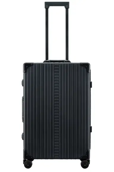 Aleon Traveler Checked 26 Suitcase | Thumbnail 1 Aleon Traveler Checked 26 Suitcase | Thumbnail 1