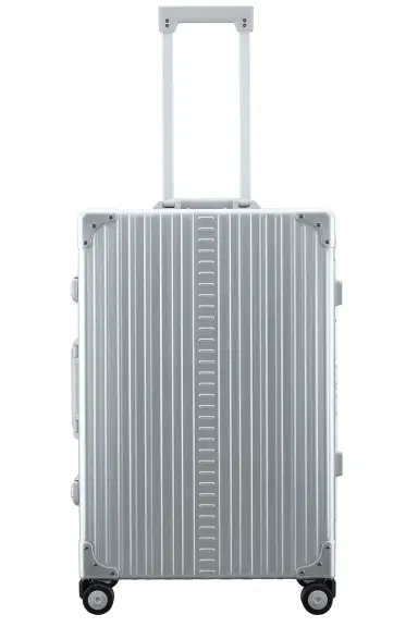 Aleon Traveler Checked 26 Suitcase | Thumbnail 1 Aleon Traveler Checked 26 Suitcase | Thumbnail 1