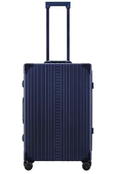 Aleon Traveler Checked 26 Suitcase | Thumbnail 1 Aleon Traveler Checked 26 Suitcase | Thumbnail 1