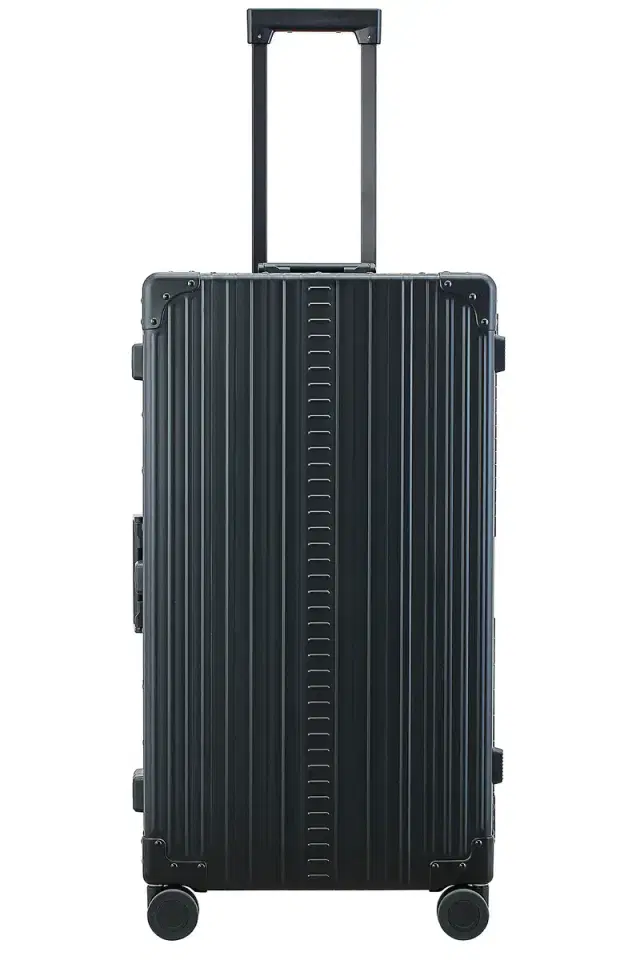 Aleon International Trunk Checked 30 Suitcase