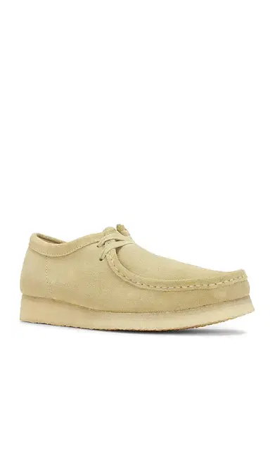 Clarks Wallabee | Thumbnail 2