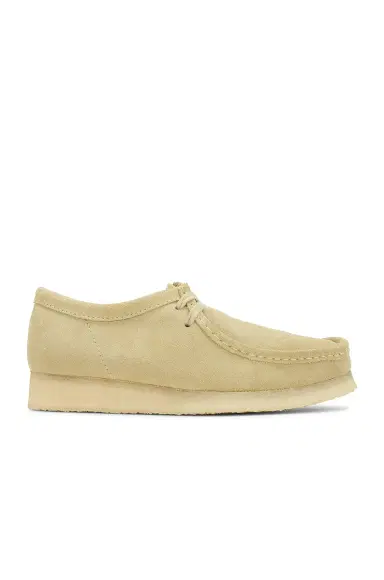 Clarks Wallabee | Thumbnail 3
