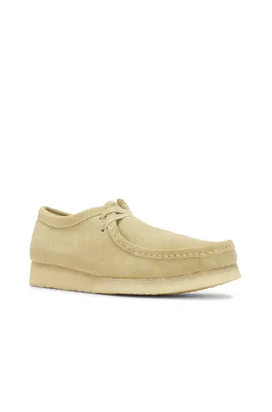 Clarks Wallabee | Thumbnail 4