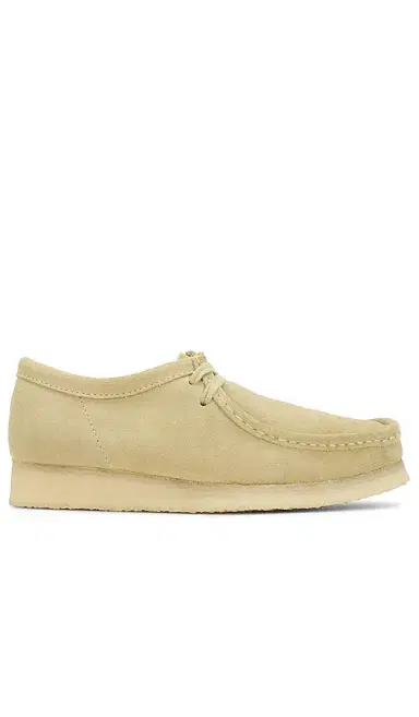 Clarks Wallabee | Thumbnail 1