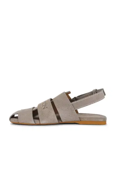 JW Anderson Stripe Flat Sandal | Thumbnail 5