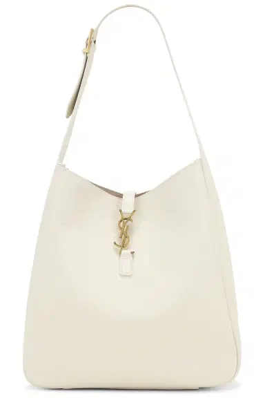 Saint Laurent Large Le 5 A 7 Supple Shoulder Bag | Thumbnail 1