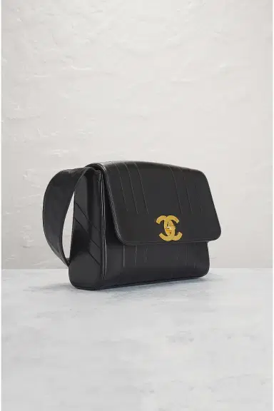 Chanel Chanel Lambskin Mademoiselle Flap Bag | Thumbnail 4 Chanel Chanel Lambskin Mademoiselle Flap Bag | Thumbnail 4