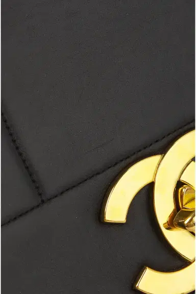 Chanel Chanel Lambskin Mademoiselle Flap Bag | Thumbnail 8 Chanel Chanel Lambskin Mademoiselle Flap Bag | Thumbnail 8