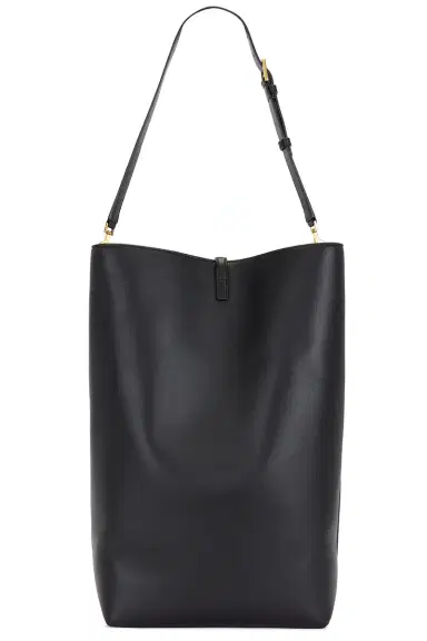 Saint Laurent Le 37 Oversized Bucket Bag | Thumbnail 3 Saint Laurent Le 37 Oversized Bucket Bag | Thumbnail 3